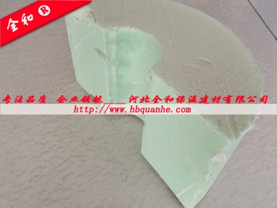 PIR聚異氰脲酸酯管